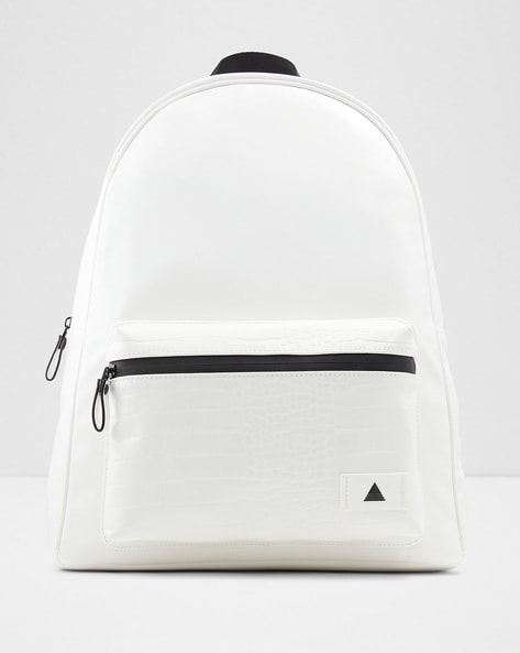 lululemon white backpack