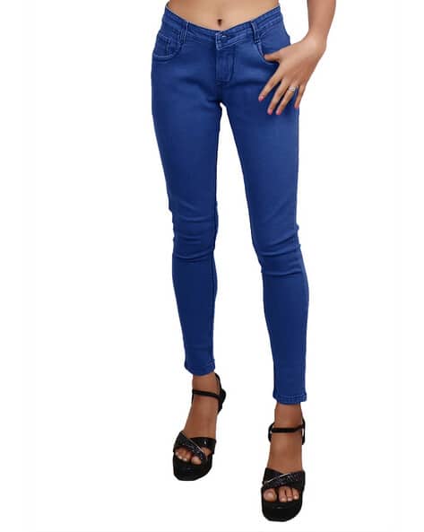 Buy Blue Jeans \u0026 Jeggings for Women by 