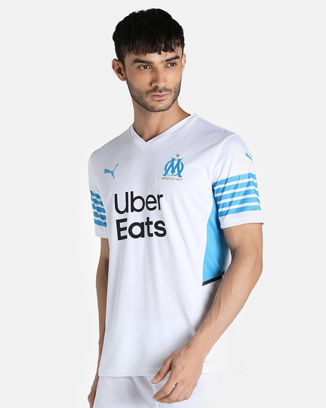 PUMA MAILLOT DE FOOT OM HOME