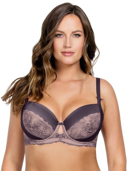 Buy Purple Bras for Women by PARFAIT Online