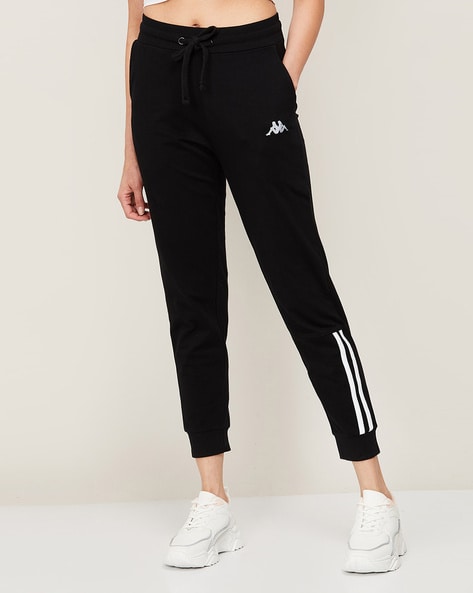 KAPPA 222 Banda Wrastory Track Pants 38127KW-A0O - PLNDR