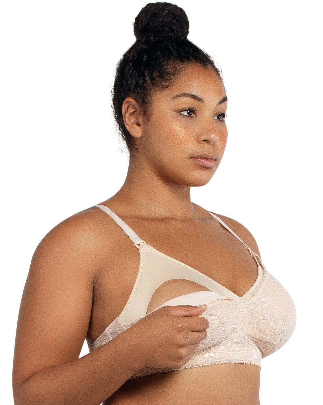 Buy Nude Bras for Women by PARFAIT Online