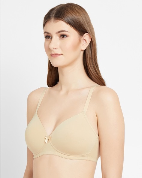 Buy Beige Bras for Women by Wacoal Online