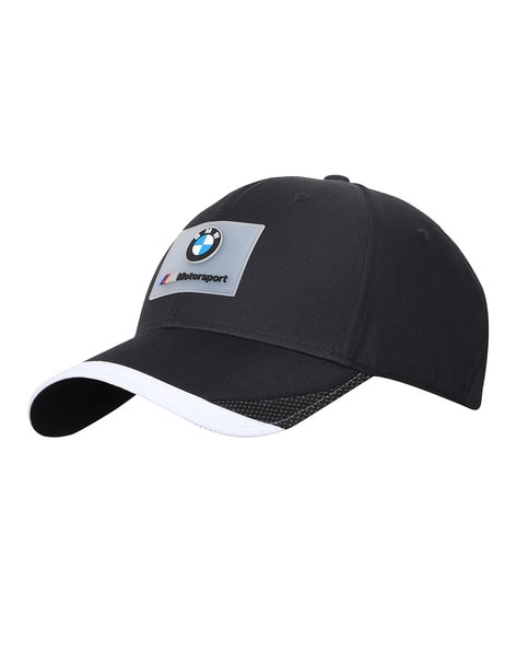 Puma BMW M Motorsport Bb Cap