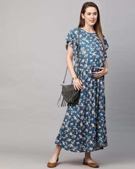 floral print dresses jabong