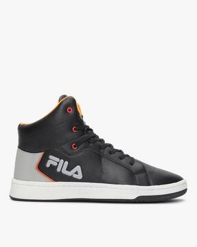 fila casual shoes