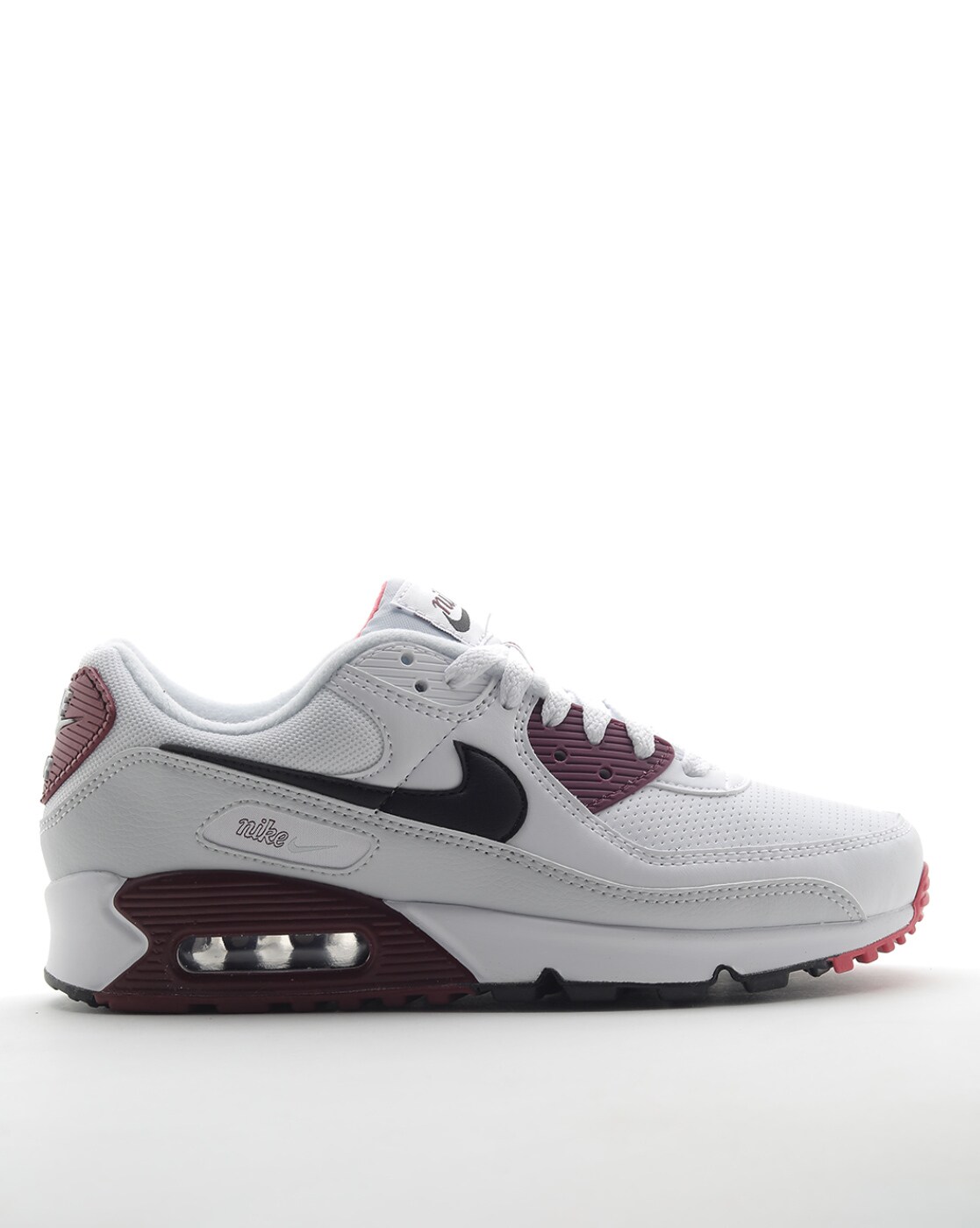 Nike air max sales 90 lacing