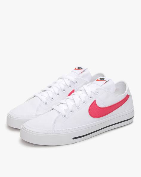 canvas sneakers nike