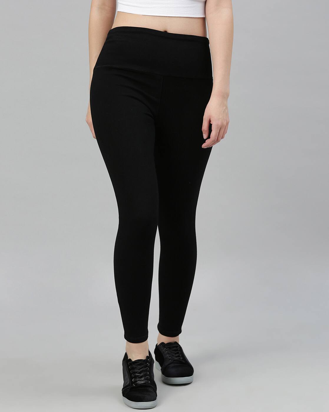 Buy Black Jeans \u0026 Jeggings for Women by 