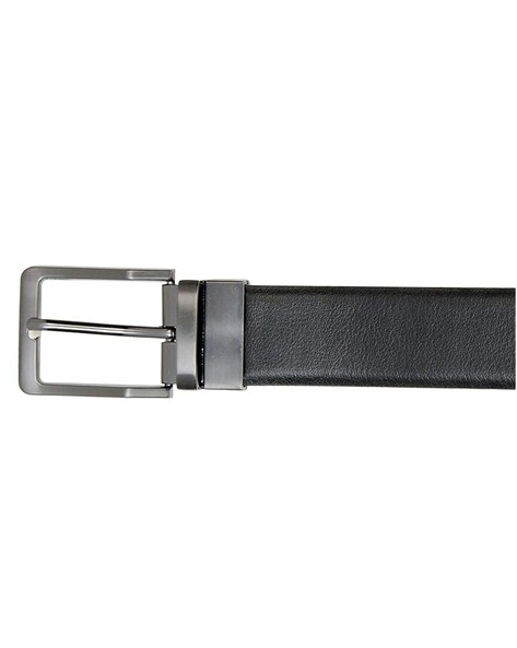 Buy Black Belts for Men by Kezro Online