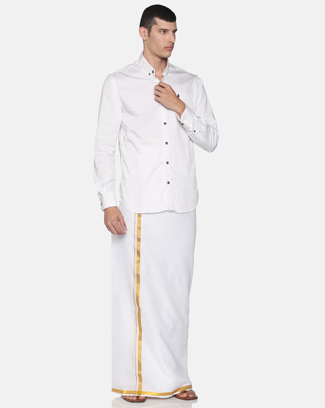 night lungi image