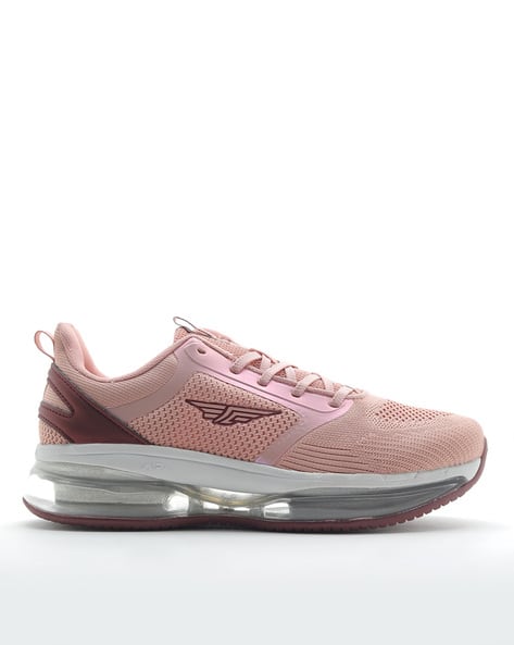 Buy Pink Sports Shoes for Women by RED TAPE Online