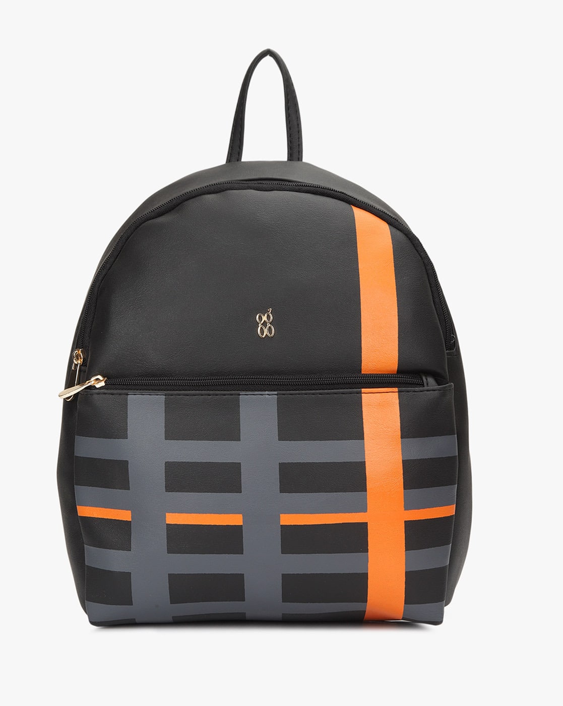 Buy Black Handbags for Women by BAGGIT 