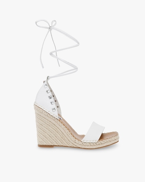 Steve Madden Uriel Wedge Sandal - Free Shipping | DSW