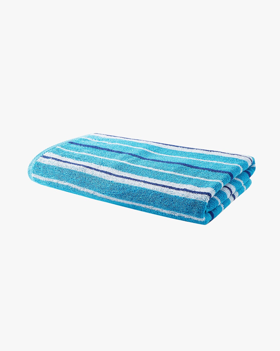 Buy Blue Towels & Bath Robes for Home & Kitchen by STELLAR HOME Online