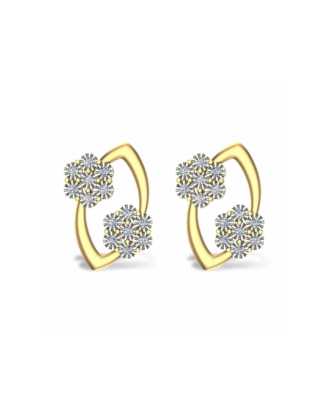 Earrings - Buy Earring for Women & Girls Online in India | Myntra