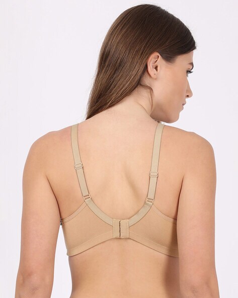 Buy Nude Bras for Women by PUT CHI Online