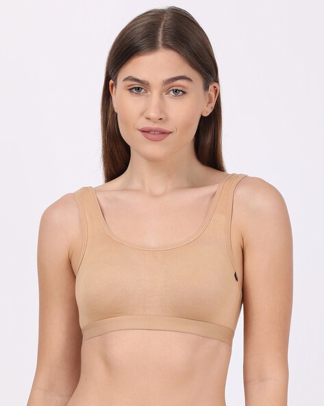 Buy Nude Bras for Women by PUT CHI Online