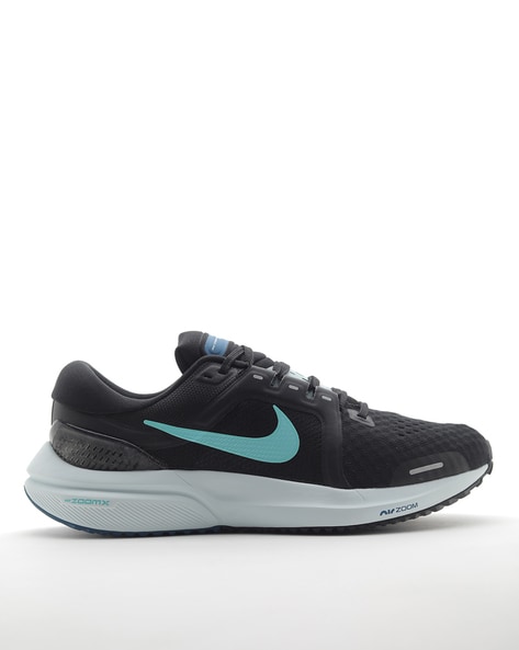 Buy Black Sports Shoes for Women by NIKE Online