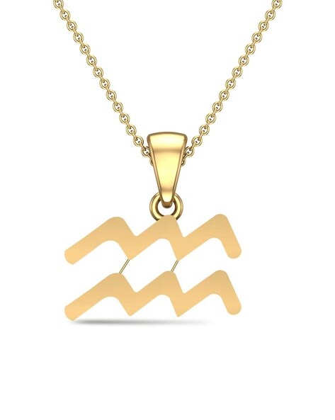 Zodiac Necklace - Zodiac Necklace | Ana Luisa | Online Jewelry Store At  Prices You'll Love