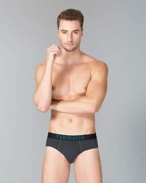 van heusen Superior Comfort & Soft Touch Briefs-picture-32