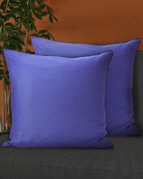 portico Set of 2 Sham Covers 24"x 24"-picture-39