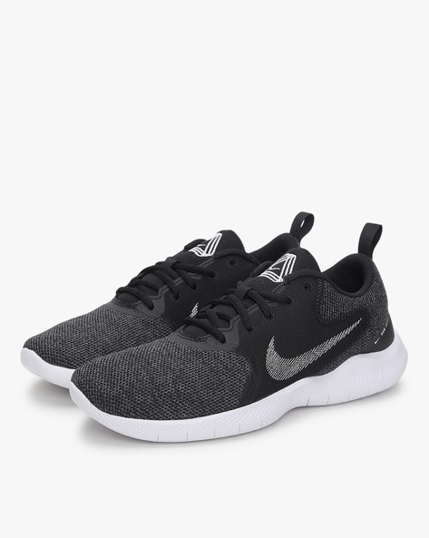 Buy Black Sports Shoes for Women by NIKE Online