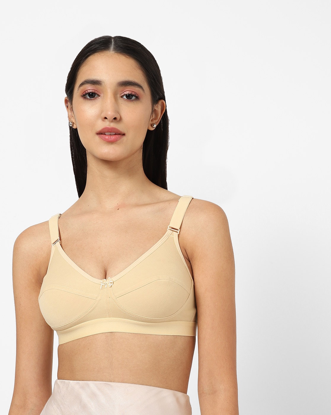 Buy Nude Bras for Women by Floret Online