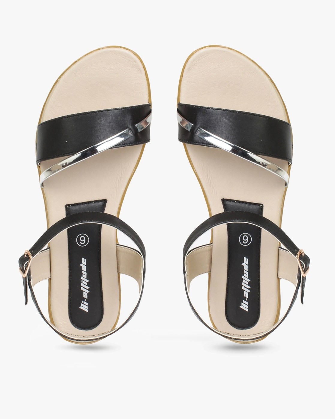 Buy Brown Heeled Sandals for Women by Aldo Online | Ajio.com