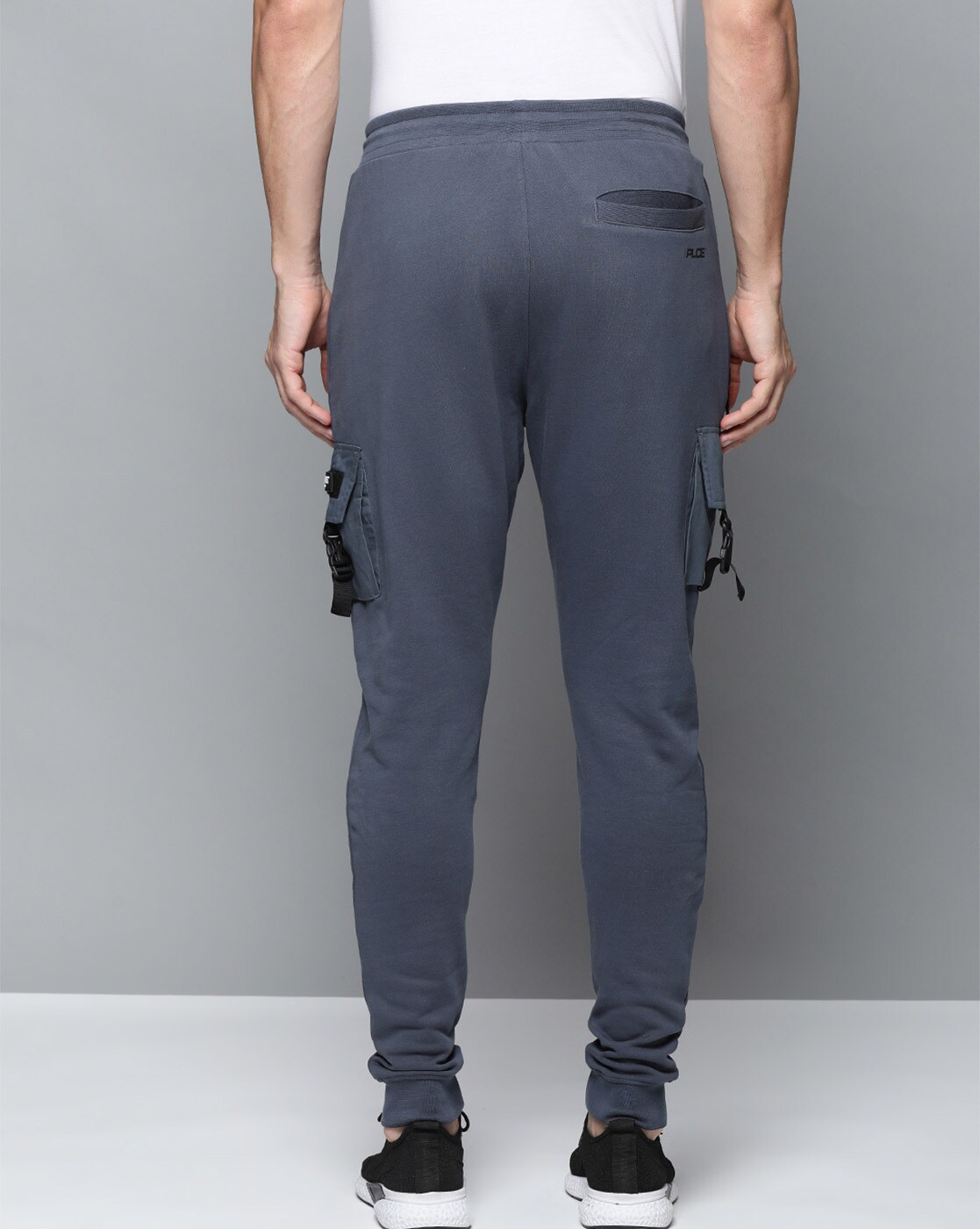 Trooper discount cargo joggers