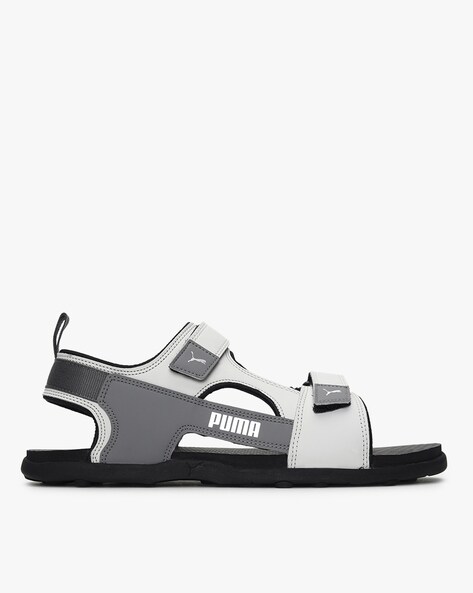 puma outstretch thong sandals