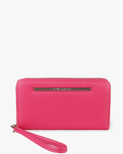 Buy Pink Wallets for Women by STEVE MADDEN Online Ajio