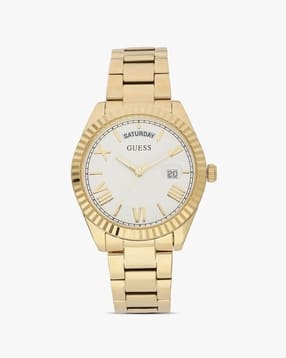 guess GW0308L2 Water-Resistant Analogue Watch-picture-48