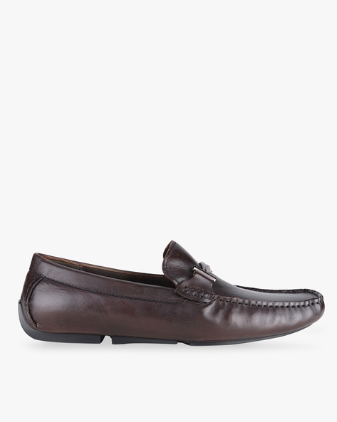 Steve madden cheap mens driving shoes