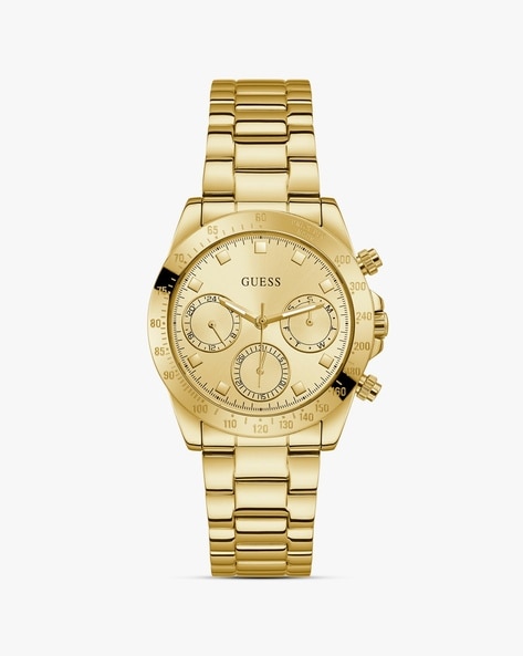 Guess watches amazon outlet india