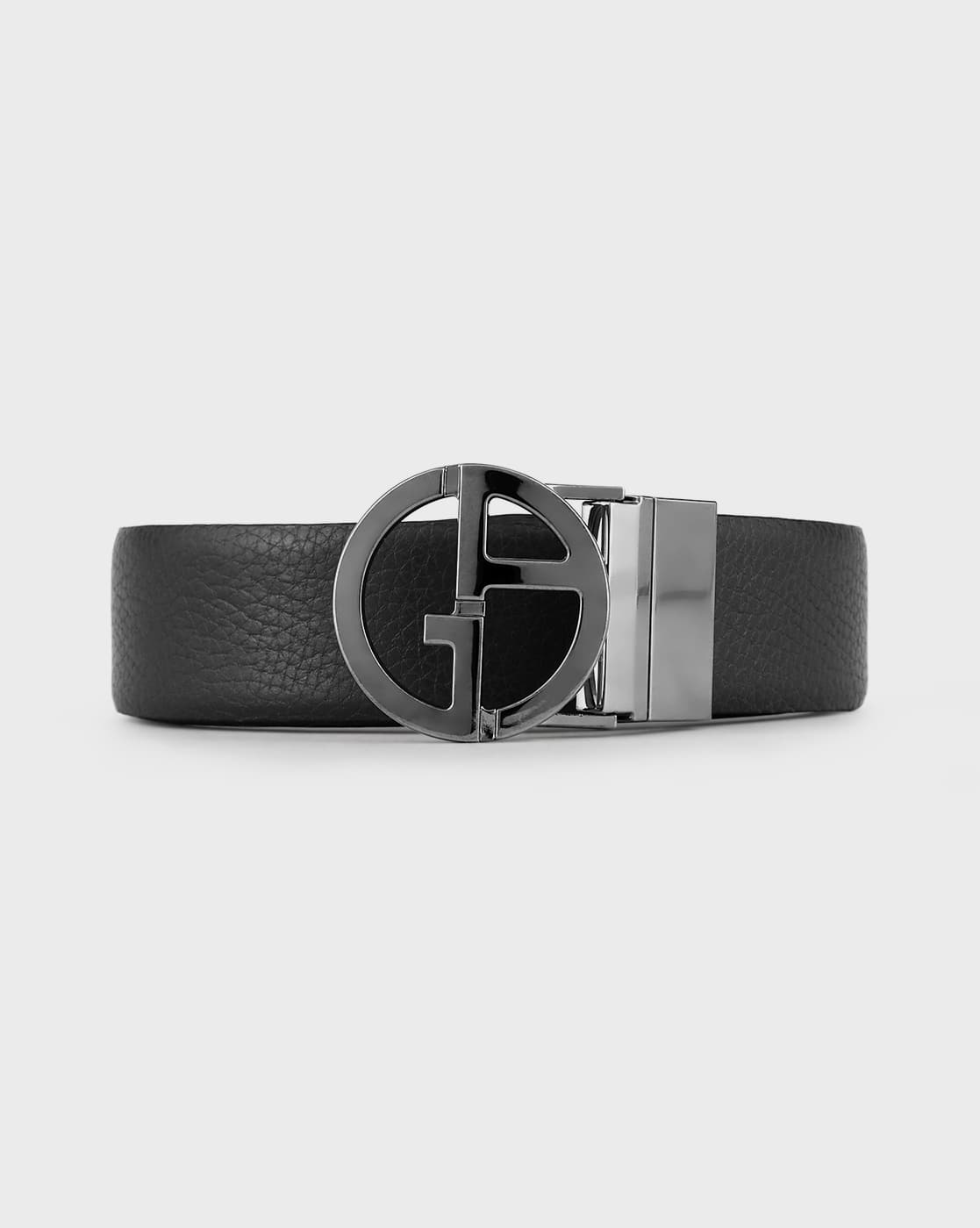 giorgio armani belt