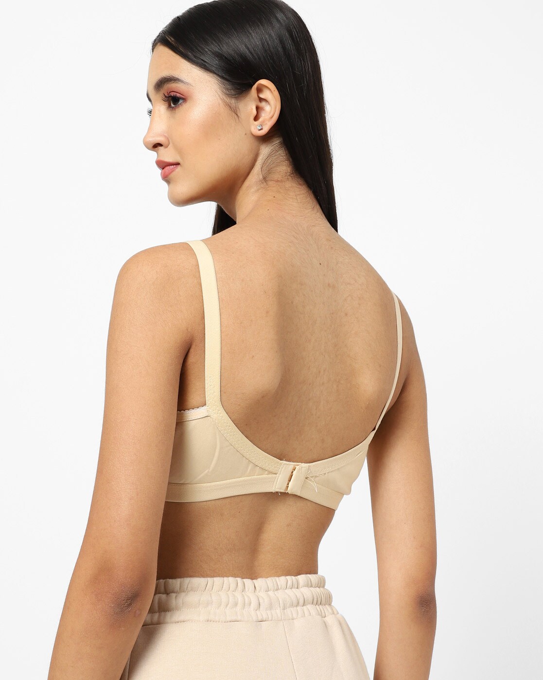 Buy Nude Bras for Women by Floret Online