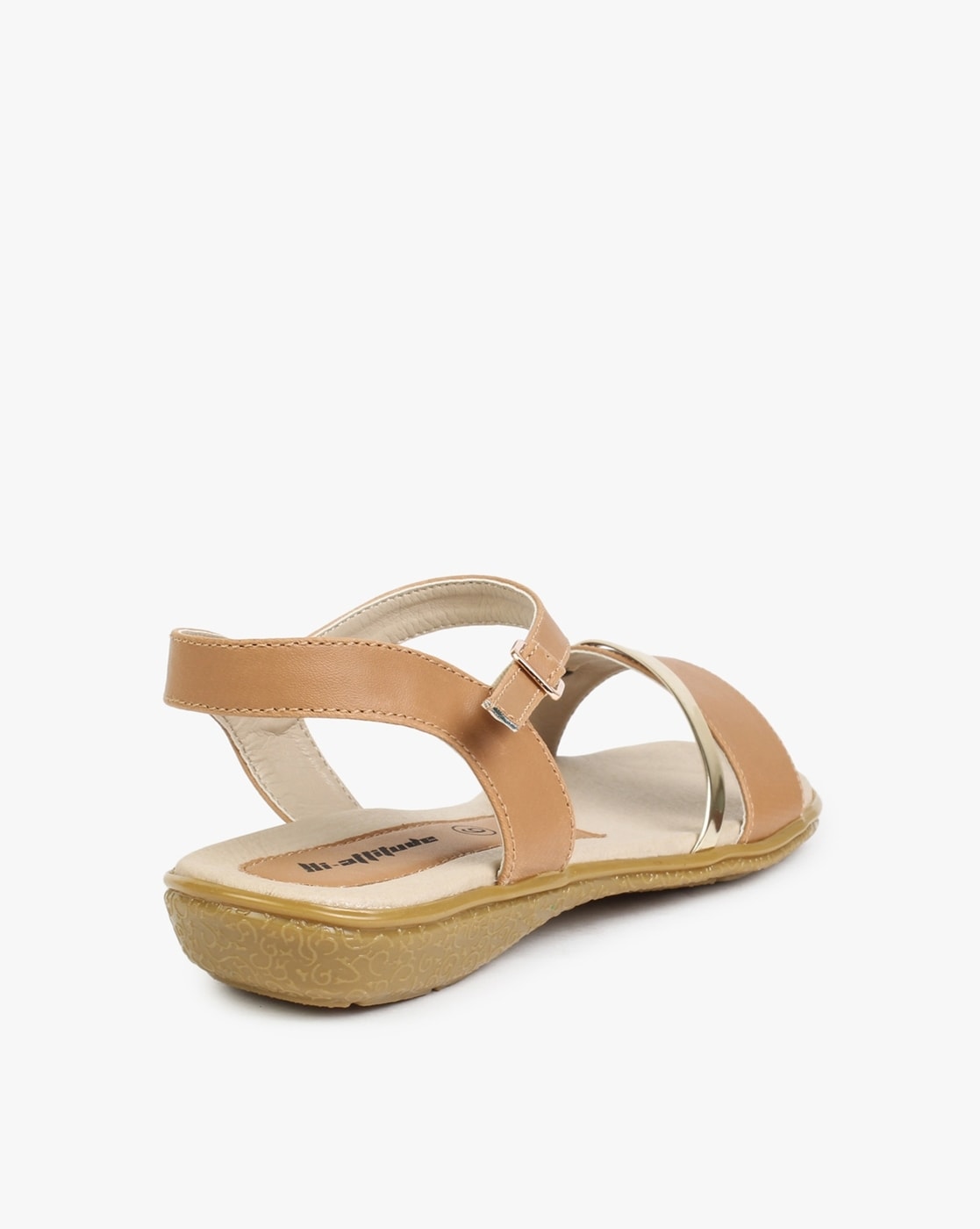 Jesus best sale sandals clarks