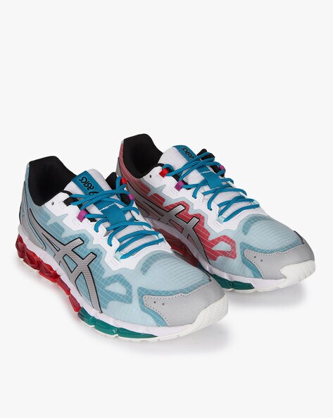 Asics gel outlet quantum 360 india