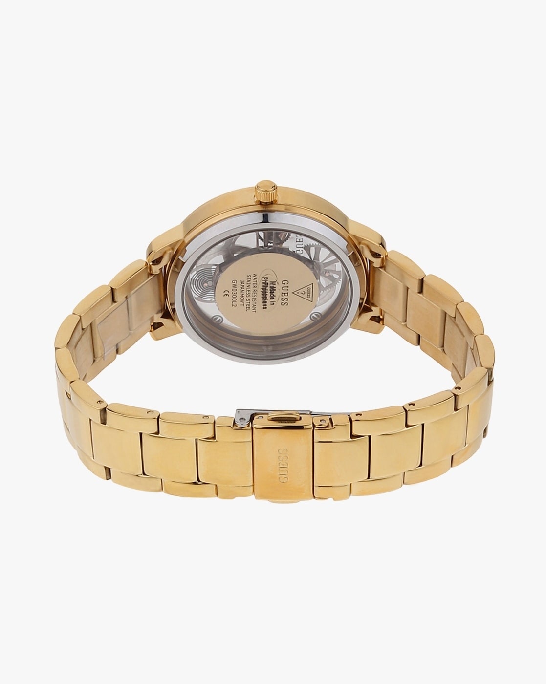 Guess Trophy GW0390G2 Watch | Shade Station