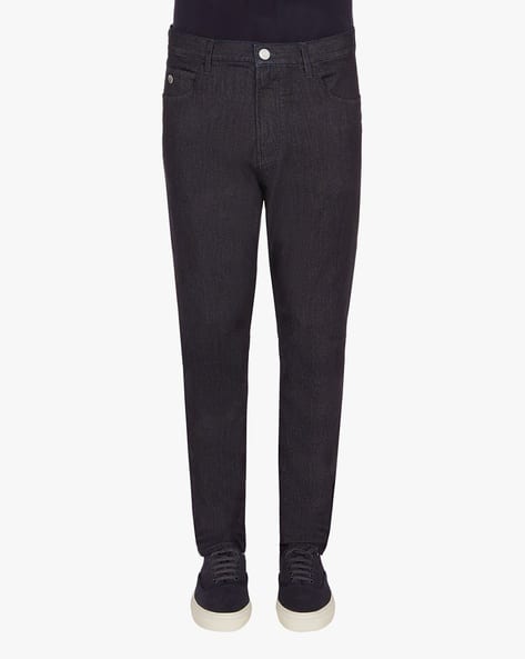 Buy Blue Jeans for Men by GIORGIO ARMANI Online