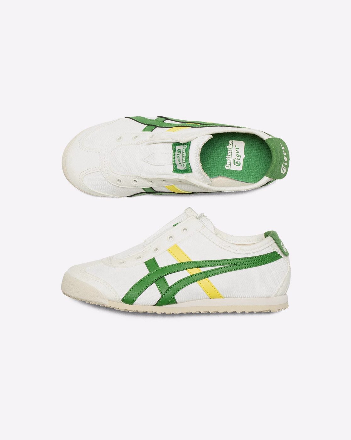 Onitsuka tiger mexico 66 hotsell bambino scontate