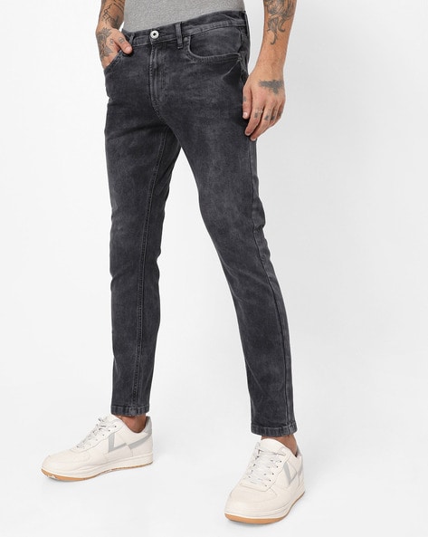 dnmx stretch jeans