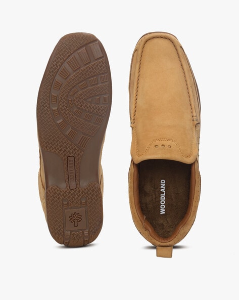 Woodland hot sale loafers price