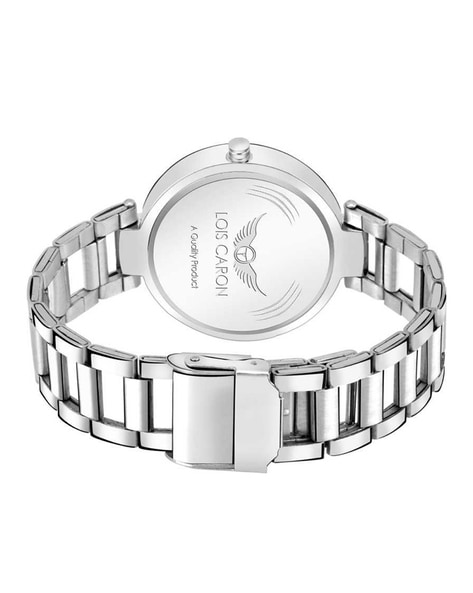 Buy Fogg Analog 4004-BK Women's Watch Online @ ₹399 from ShopClues