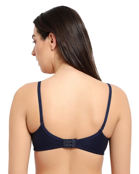 Buy Black Bras for Women by ADEERA Online