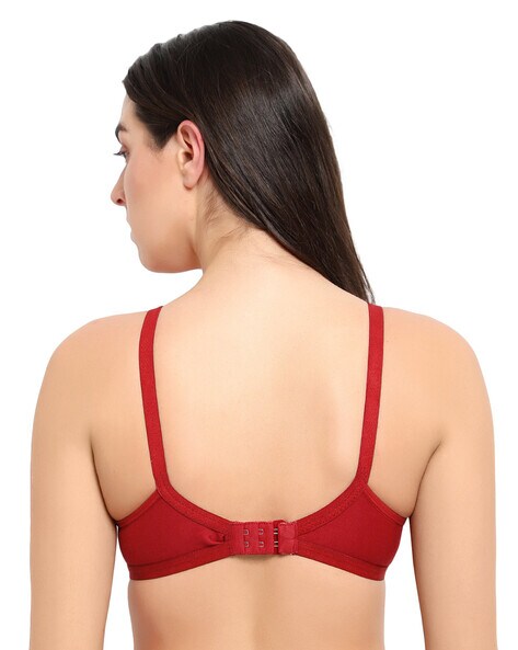 Buy Black Bras for Women by ADEERA Online