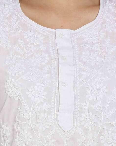 Tunics for Women by PARAMOUNT CHIKAN 