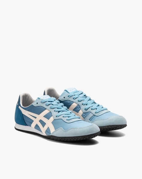 Onitsuka blue store