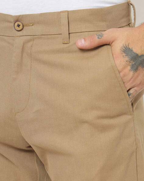 KHAKI WORKPANTS – BLOCKADE®